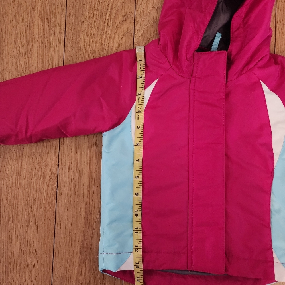 Circo Toddler Coat- 12 Months - Picture 7 of 12